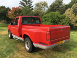 1993 F150 Flareside SOLD