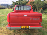 1993 F150 Flareside SOLD