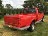 1993 F150 Flareside SOLD