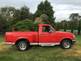 1993 F150 Flareside SOLD