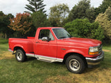 1993 F150 Flareside SOLD
