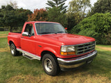 1993 F150 Flareside SOLD