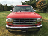 1993 F150 Flareside SOLD