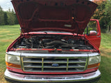 1993 F150 Flareside SOLD