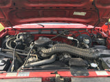 1993 F150 Flareside SOLD