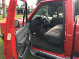 1993 F150 Flareside SOLD
