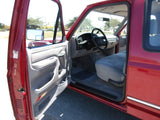 1995 F-150 Extended Cab Styleside