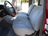 1995 F-150 Extended Cab Styleside