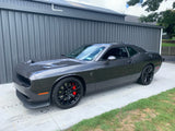 2016 Challenger SRT Hellcat 707hp SOLD