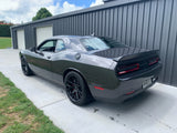 2016 Challenger SRT Hellcat 707hp SOLD