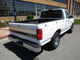 1996 F150 Short Bed SOLD