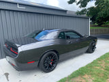 2016 Challenger SRT Hellcat 707hp SOLD