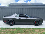 2016 Challenger SRT Hellcat 707hp SOLD