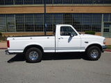 1996 F150 Short Bed SOLD