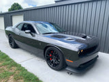 2016 Challenger SRT Hellcat 707hp SOLD