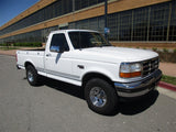 1996 F150 Short Bed SOLD