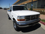 1996 F150 Short Bed SOLD