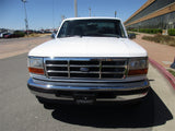 1996 F150 Short Bed SOLD
