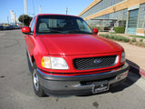 1998 Ford F150 89,500 miles! SOLD