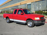 1998 Ford F150 89,500 miles! SOLD