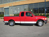 1998 Ford F150 89,500 miles! SOLD