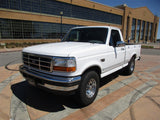 1996 F150 Short Bed SOLD