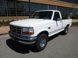 1996 F150 Short Bed SOLD