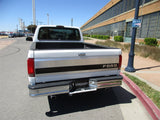1996 F150 Short Bed SOLD