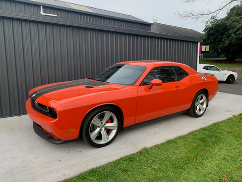 2008 Dodge Challenger SRT8 SOLD