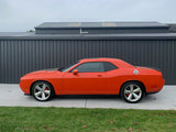 2008 Dodge Challenger SRT8 SOLD