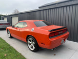 2008 Dodge Challenger SRT8 SOLD