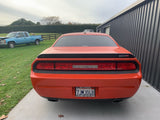 2008 Dodge Challenger SRT8 SOLD