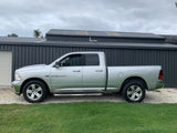 2011 Dode Ram 1500 SOLD