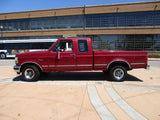 1995 F-150 Extended Cab Styleside