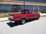 1995 F-150 Extended Cab Styleside
