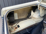 1970 1/2 Falcon ON THE WATER NOW