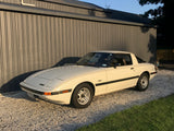 1982 Mazda RX7