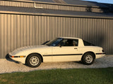 1982 Mazda RX7