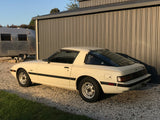 1982 Mazda RX7
