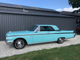1963 Mercury Meteor S33 SOLD