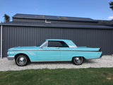 1963 Mercury Meteor S33 SOLD
