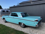 1963 Mercury Meteor S33 SOLD
