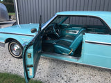 1963 Mercury Meteor S33 SOLD