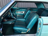 1963 Mercury Meteor S33 SOLD