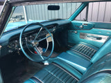 1963 Mercury Meteor S33 SOLD