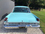 1963 Mercury Meteor S33 SOLD
