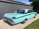 1963 Mercury Meteor S33 SOLD