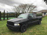 1998 Dodge Ram 4-door SOLD