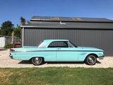 1963 Mercury Meteor S33 SOLD