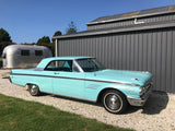 1963 Mercury Meteor S33 SOLD